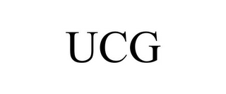 UCG