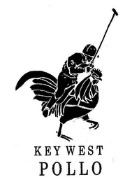 KEY WEST POLLO