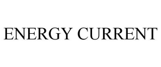 ENERGY CURRENT