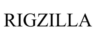 RIGZILLA