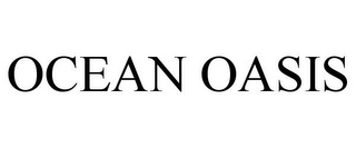 OCEAN OASIS