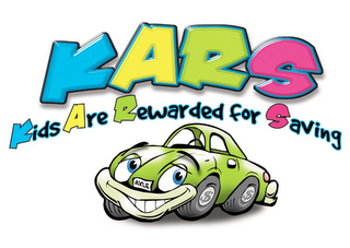 KARS KIDS ARE REWARDED FOR SAVING