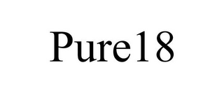 PURE18