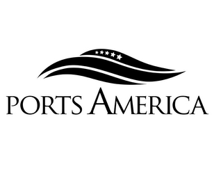 PORTS AMERICA