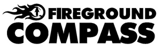 FIREGROUND COMPASS
