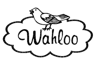 WAHLOO