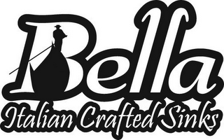 BELLA ITALIAN CRAFTED SINKS
