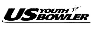 US YOUTH BOWLER