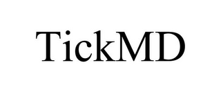 TICKMD