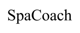 SPACOACH