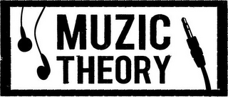 MUZIC THEORY