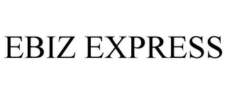 EBIZ EXPRESS