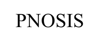 PNOSIS