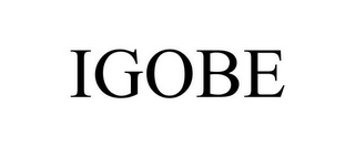 IGOBE