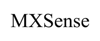 MXSENSE