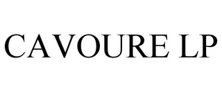 CAVOURE LP