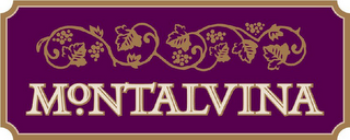 MONTALVINA