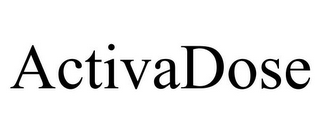 ACTIVADOSE