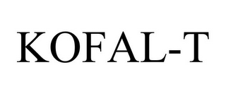 KOFAL-T