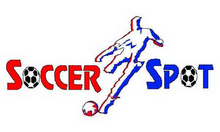 SOCCER SPOT