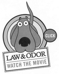 CLICK LAW & ODOR WATCH THE MOVIE