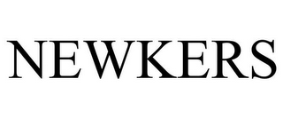 NEWKERS