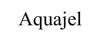 AQUAJEL