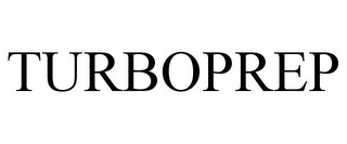 TURBOPREP