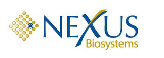 NEXUS BIOSYSTEMS