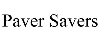 PAVER SAVERS