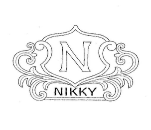 N NIKKY