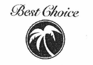 BEST CHOICE