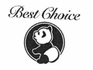 BEST CHOICE