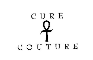 CURE COUTURE