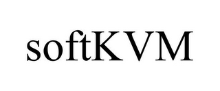 SOFTKVM