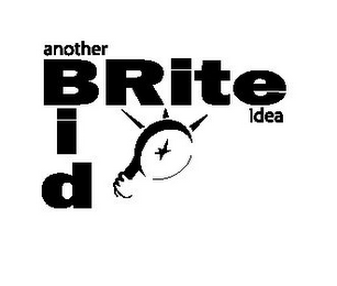 ANOTHER BID RITE IDEA