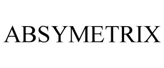 ABSYMETRIX