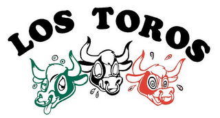 LOS TOROS