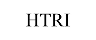 HTRI