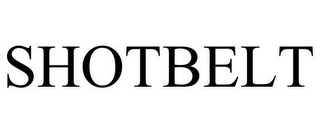 SHOTBELT