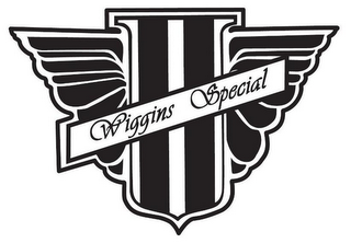 WIGGINS SPECIAL