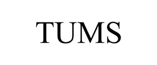 TUMS