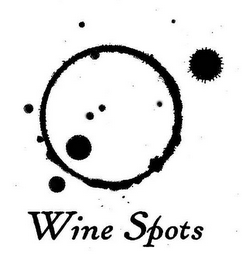 WINE SPOTS