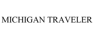 MICHIGAN TRAVELER