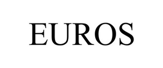 EUROS