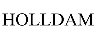 HOLLDAM