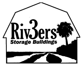 RIV3RS STORAGE BUILDINGS