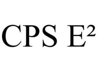 CPS E2