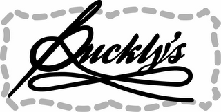 BUCKLY'S