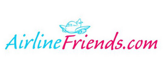 AIRLINEFRIENDS.COM